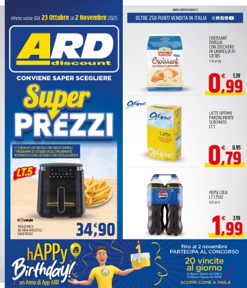Super Prezzi